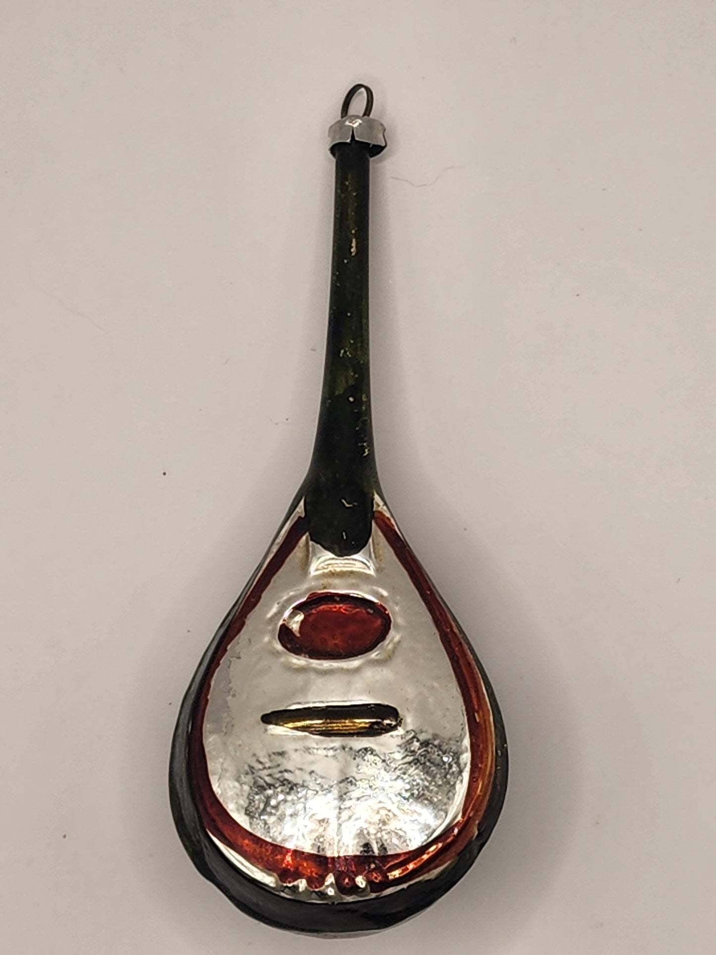 1950's West German Mandolin