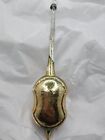 Very Nice, Old Antique German Long Neck Cello Christmas Ornament ~1920s